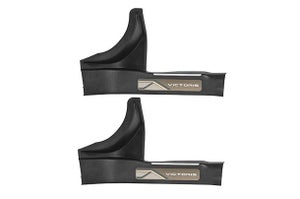 Copper Door Sill Guard Ambient Light 4 Door  | Victoris (Hybrid)