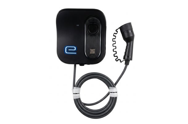 Wall Box AC Fast Charger (7.4 kW) | e VITARA
