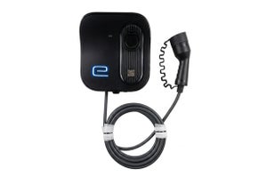 Wall Box AC Fast Charger (7.4 kW) | e VITARA