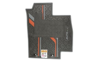 Designer Mat | New Alto K10