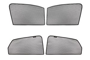 Window sunshade (4 Door) | New Baleno