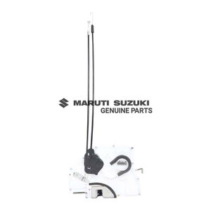 LATCH ASSY_FRONT DOOR_R