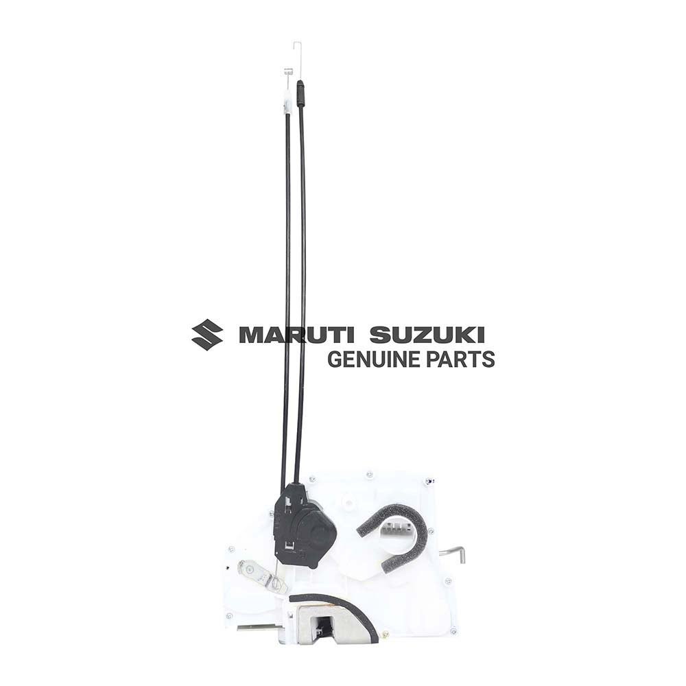 LATCH ASSY_FRONT DOOR_R