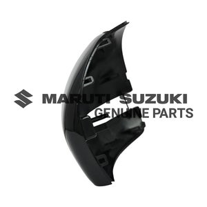COVER_MIRROR VISOR_R(BLACK)