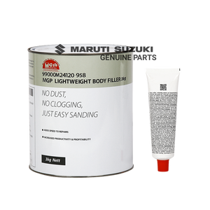BODY FILLER (3KG LIGHTWEIGHT)