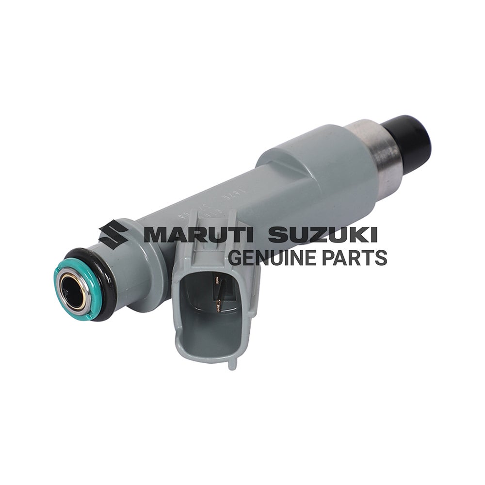 ENGINE-FUEL INJECTOR ASSY