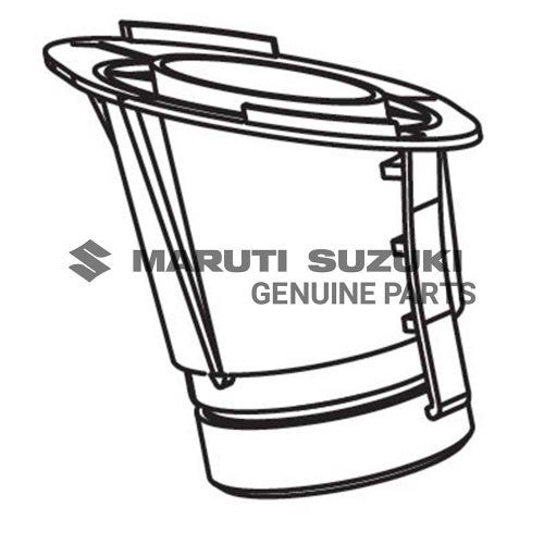 COVER_S TRG GEAR