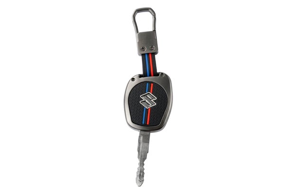 Diecast Key Cover - Regular Key