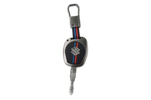Diecast Key Cover - Regular Key