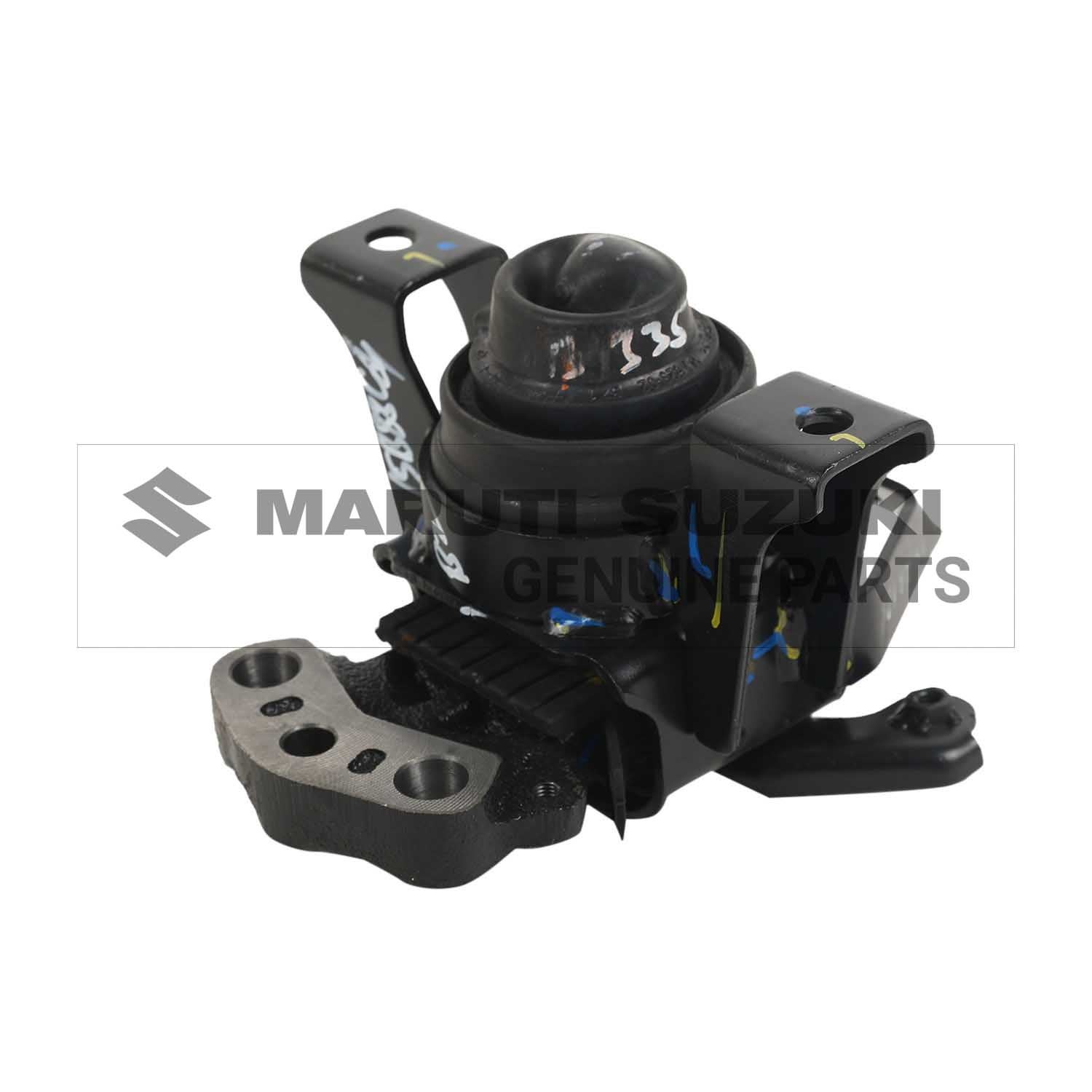 MOUNTING COMP_ENG RH