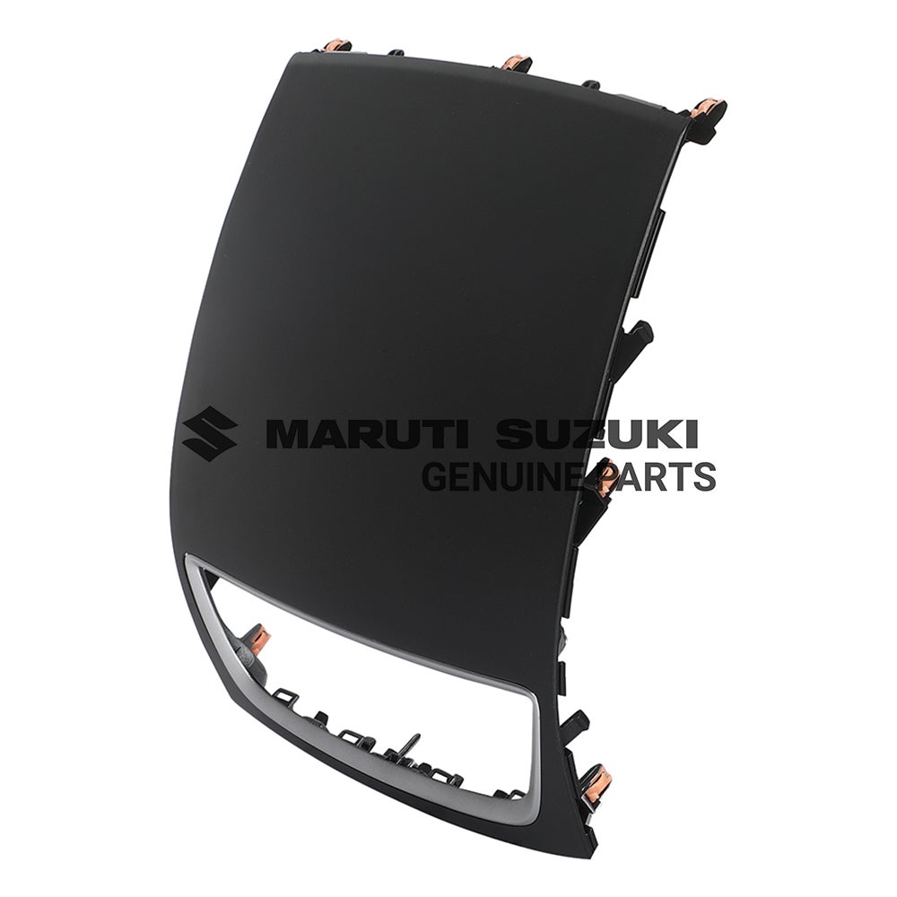 BOX ASSEMBLY_INSTRUMENT PANEL (CENTER UPPER)