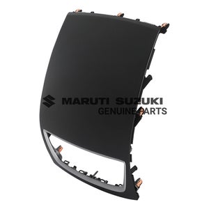 BOX ASSEMBLY_INSTRUMENT PANEL (CENTER UPPER)