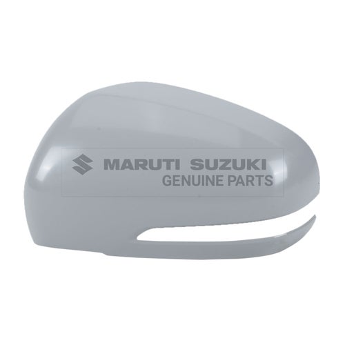 COVER_MIRROR VISOR_L