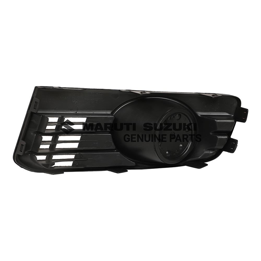 COVER_ FR FOG LAMP RH (BLACK)