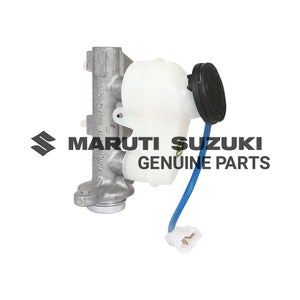 BRAKE MASTER CYLINDER ASSEMBLY