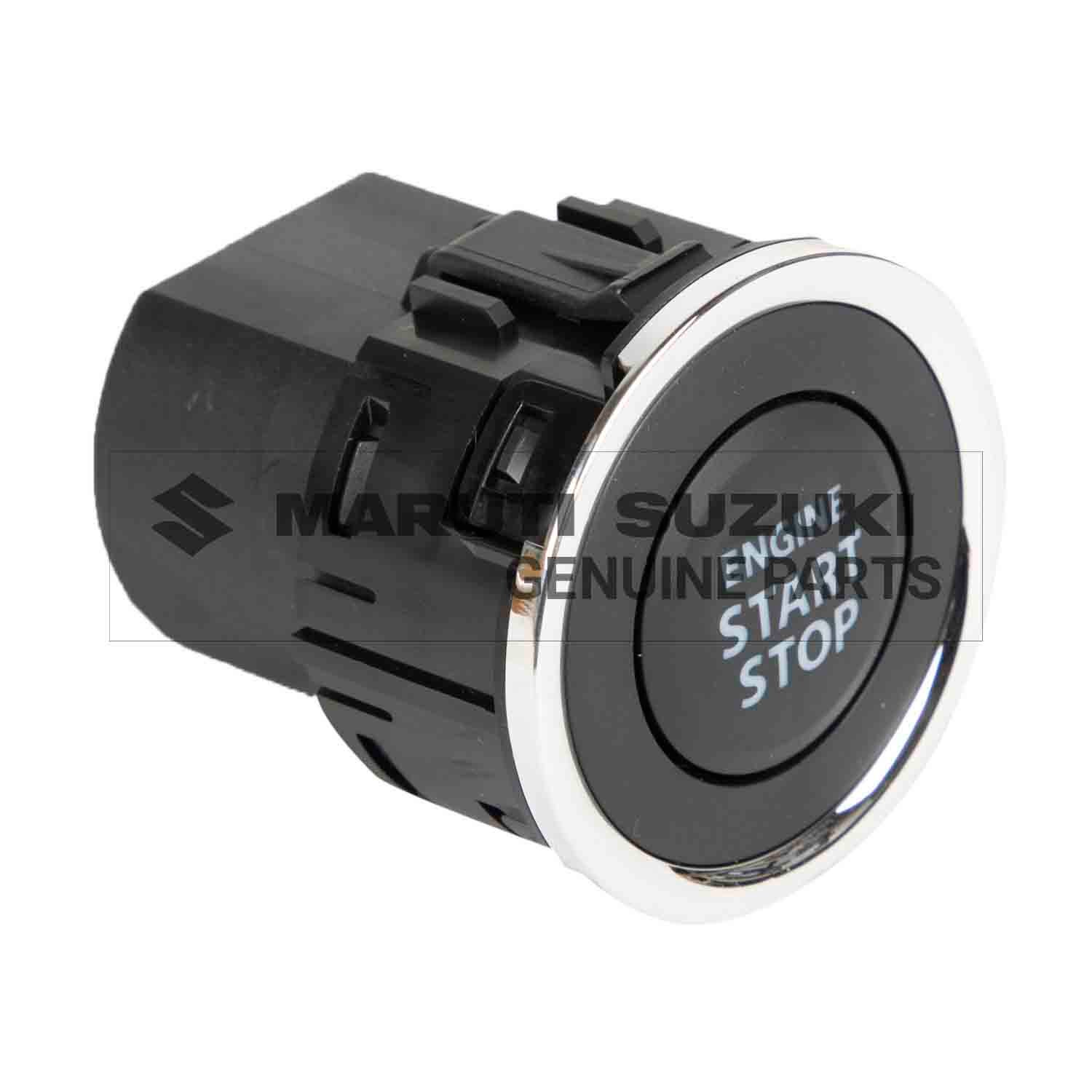 SWITCH ASSY_ ENGINE START