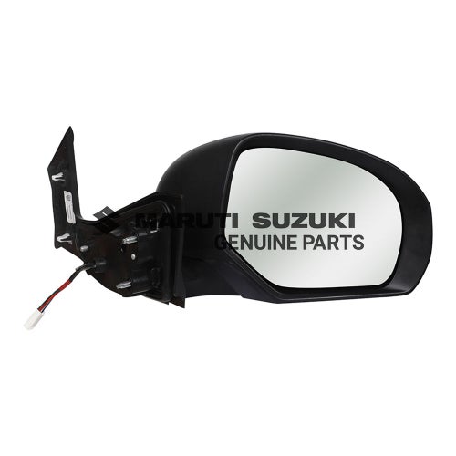OUTSIDE REAR VIEW MIRROR (RIGHT)