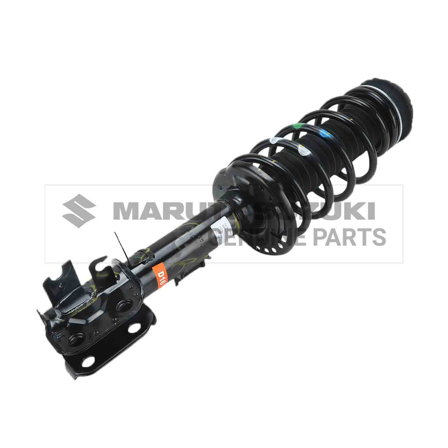 Buy FRONT SUSPENSION STRUT SET (LEFT) 41068M65M64,Maruti Suzuki