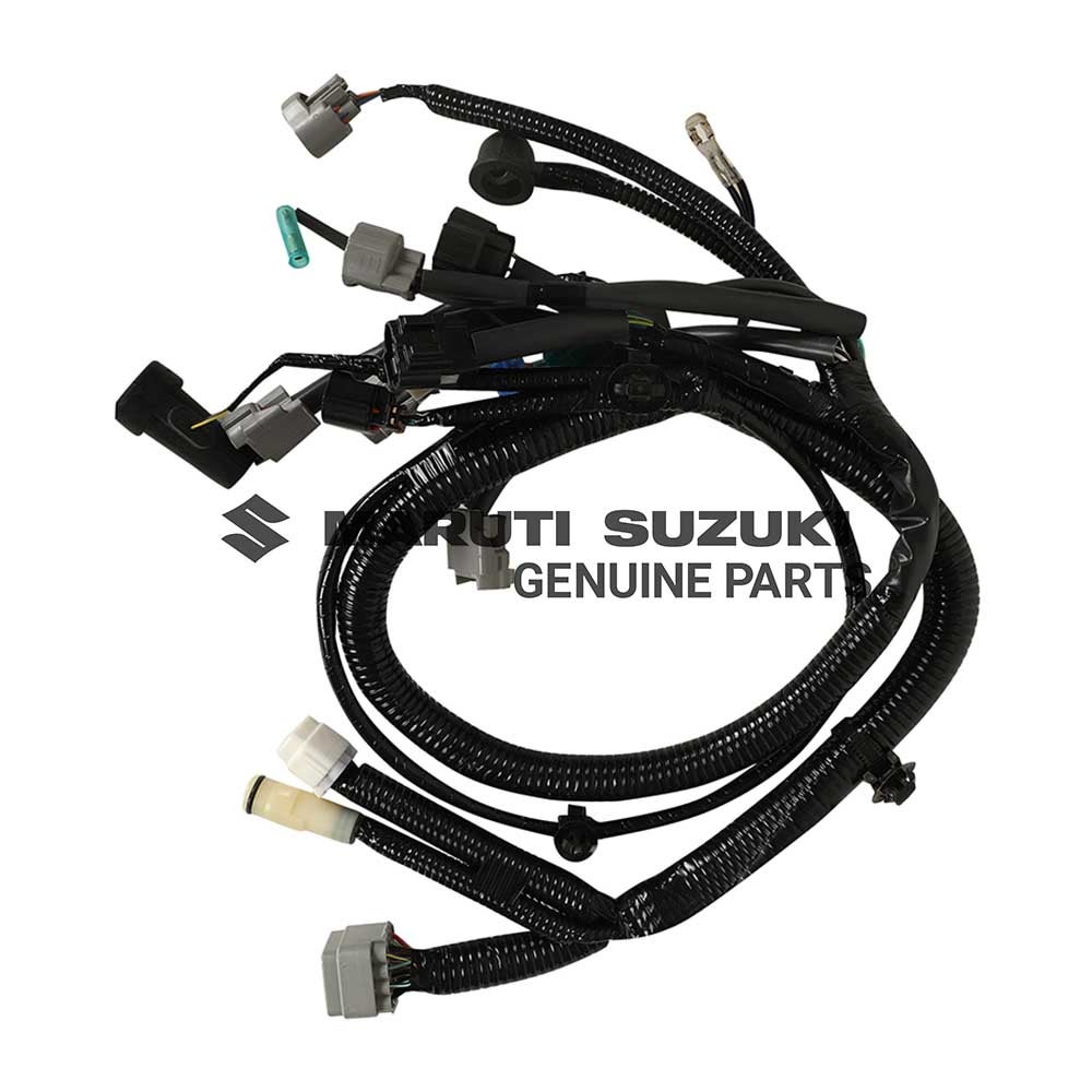 WIRING HARNESS_ENGINE