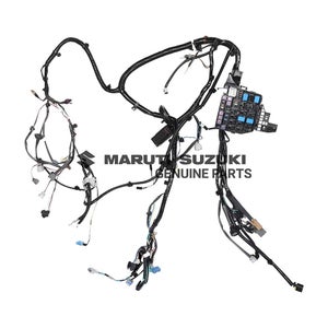 WIRING HARNESS_MAIN