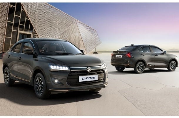 Copperico (L) | New Dzire