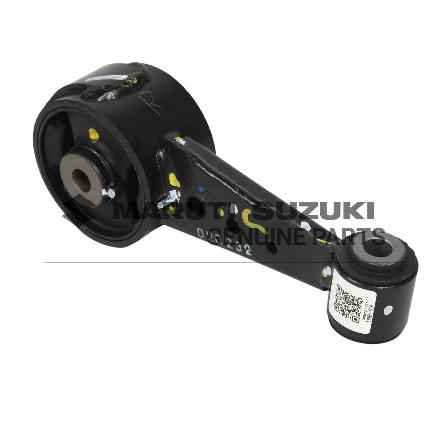 ROD COMP_ENG RR TRQ