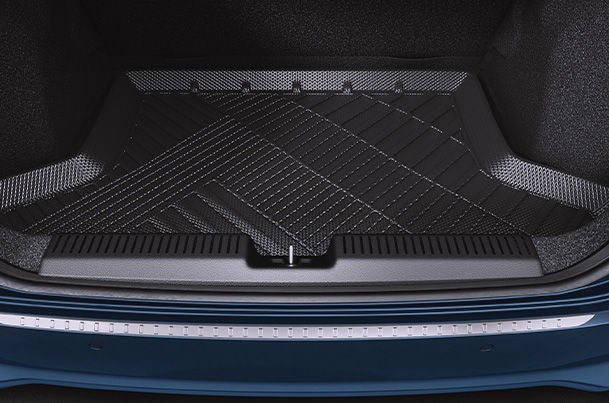 All Weather 3D Boot Mat | New Dzire