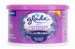 Lavender Bloom Glade Gel (120 g)