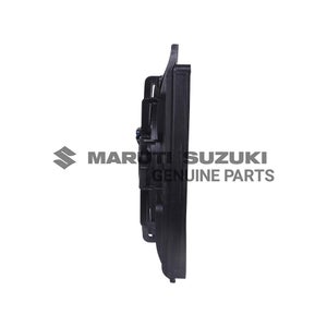 FAN ASSEMBLY- ENGINE COOLING