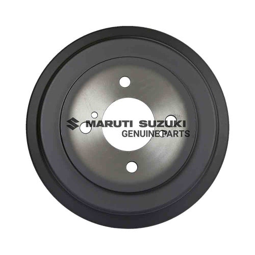 BRAKE DRUM