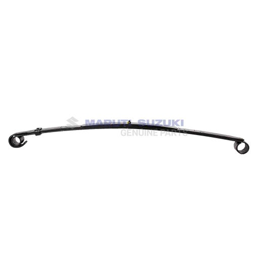 COIL SPRING_FRONT