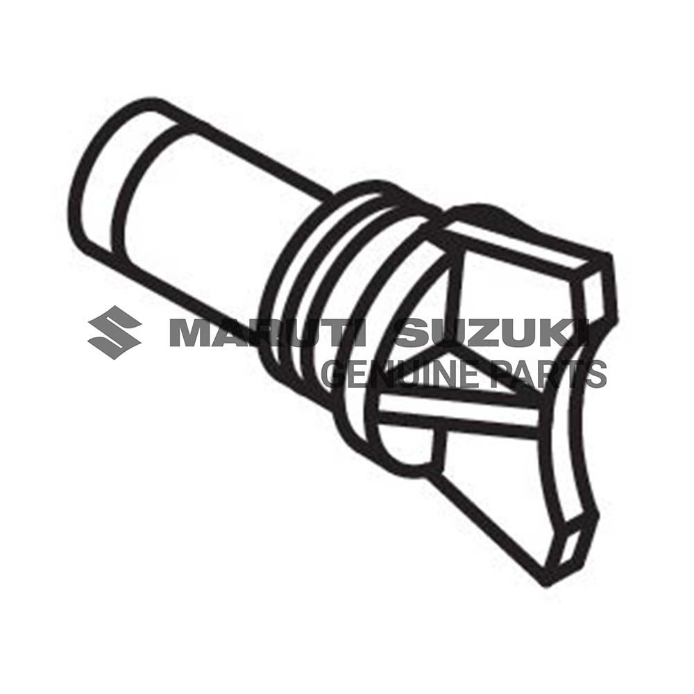 PLUG DRAIN
