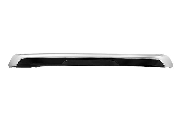 Rear Underbody Spoiler | e VITARA