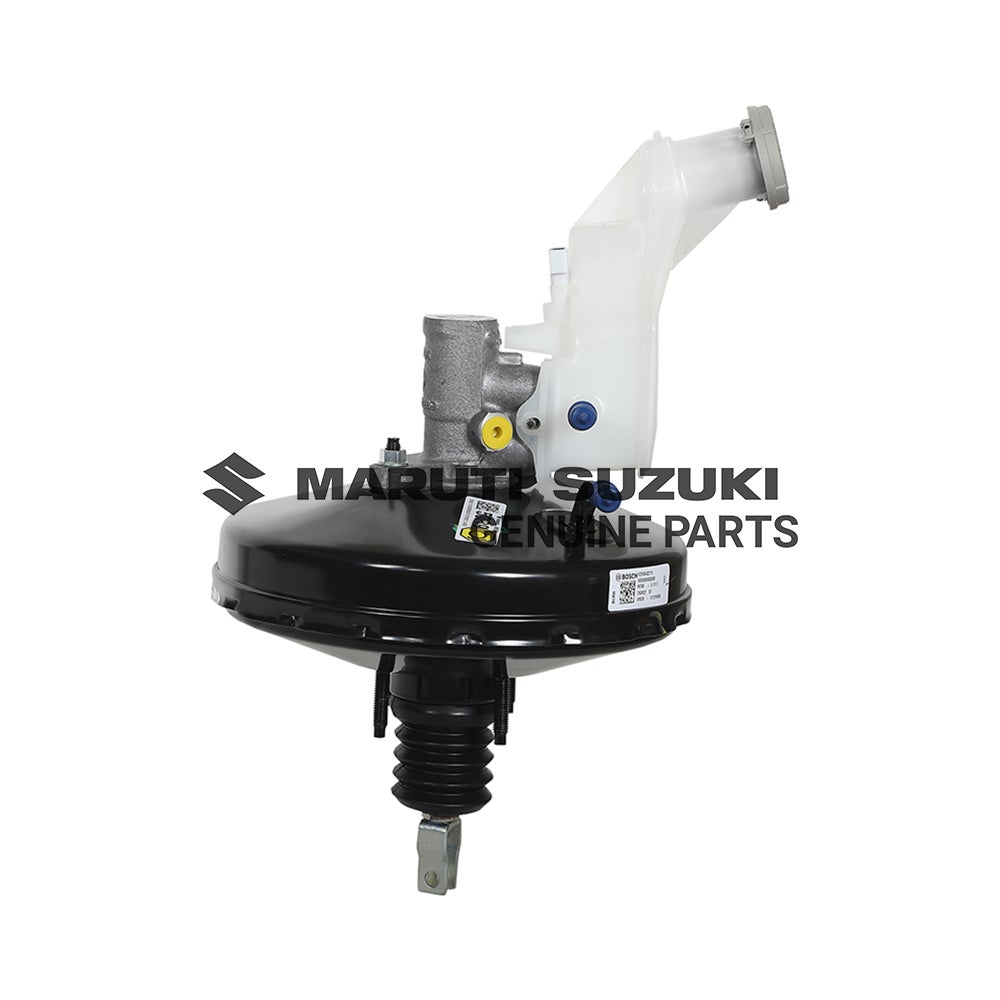 BRAKE MASTER CYLINDER ASSEMBLY