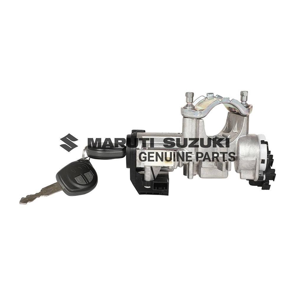LOCK SET_STEERING