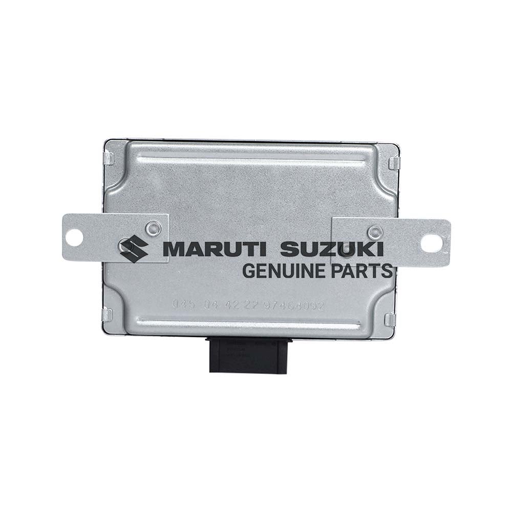 DC - DC CONVERTER