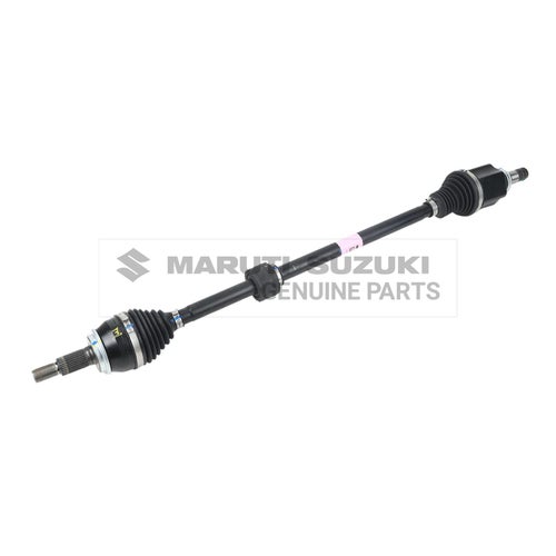 SHAFT ASSEMBLY FRONT DRIVE RIGHT HAND SIDE
