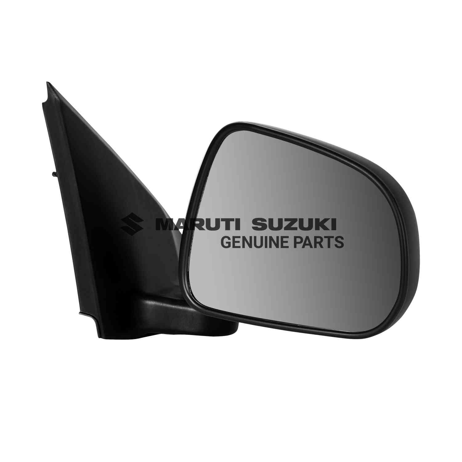 MIRROR ASSY_ OUT REAR VIEW RH (BLACK)