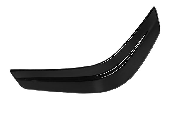 Bumper Corner Protector - Midnight Black| New Swift