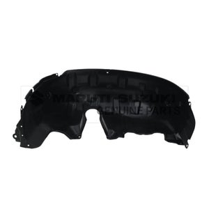 LINING_REAR FENDER (RIGHT)