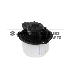 AC BLOWER