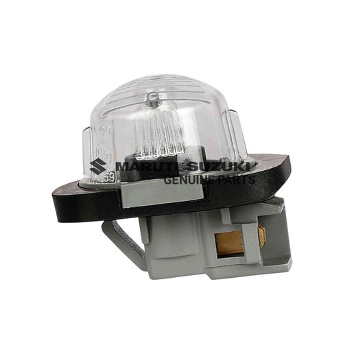 LAMP ASSEMBLYLICENSE