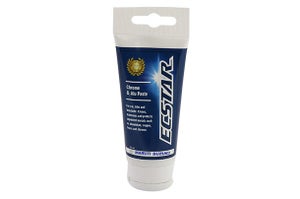 Ecstar Chrome & Aluminium Paste (75 ml)