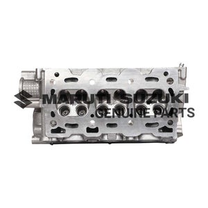 ENGINE CYLINDER HEAD