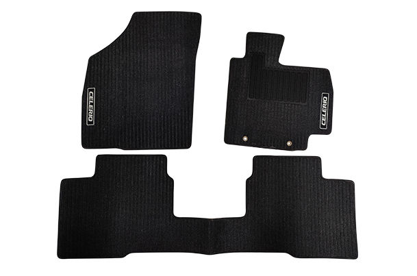 Buy Carpet Mat - Deluxe | New Celerio 75901M81R10,Maruti Suzuki