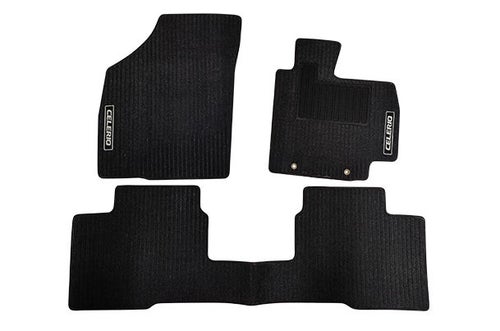 Carpet Mat - Deluxe | New Celerio