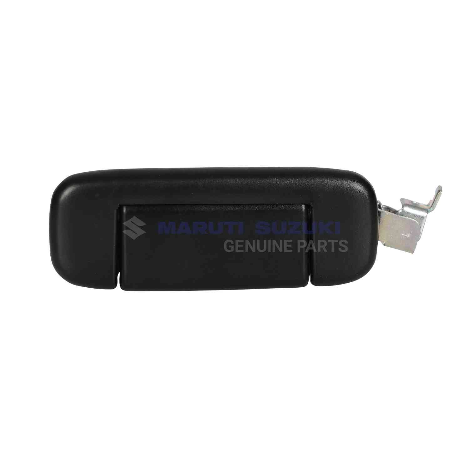 REAR DOOR HANDLE (OUTER - LEFT)