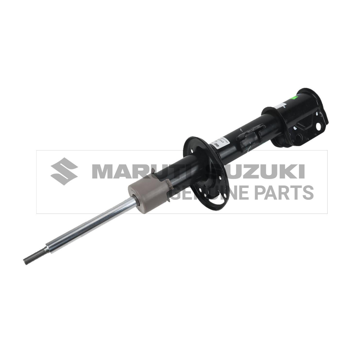STRUT ASSEMBLY_FRONT SUSPENSION (LEFT)