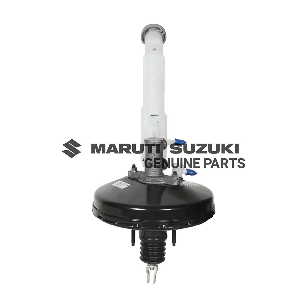 BRAKE MASTER CYLINDER ASSEMBLY