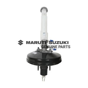 BRAKE MASTER CYLINDER ASSEMBLY